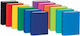 Skag Binder 17x25 Pp 2-25 2 Rings Black