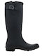 Rosamie Women's Wellies Black