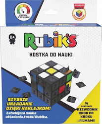 Spin Master Cub Rubik Un Cub de Învățare 13220145 778988507407