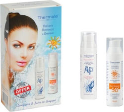 Thermale Med Aqua Plus Set Îngrijire pentru Hidratare Thermale Med Aqua Plus Set Îngrijire pentru Hidratare