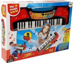 Zita Toys Klavier