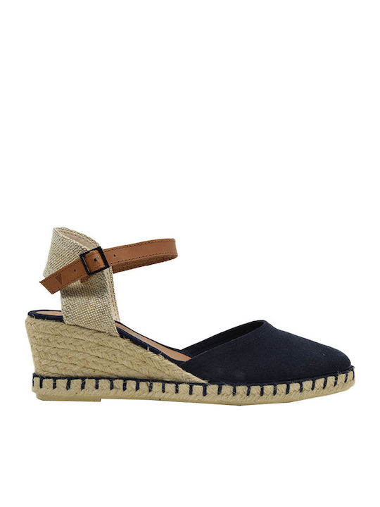 Verbenas Πλατφόρμες Blue