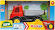 Lena Truck Toy Car with Simple Movement