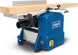 Scheppach HMS850 Ξεχονδριστήρας Scheppach HMS850 Ξεχονδριστήρας