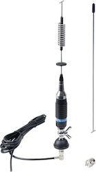 Cb Antenna Pni S75 Butterfly Mounting Cable Plug