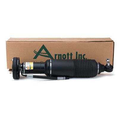 Pneumatic Arm Bracket Arnott Europa Front Left Air Module Mercedes Sl R230 3.0-5.5 10.01-01.12 Package Length 77cm Width 20cm Height 20cm