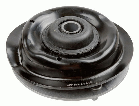 Sachs Macpherson Spring Load Bearing Front Right Left Bmw 5 E34 1.8-4.0 06.87-07.96