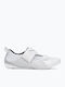 Shimano Sh-tr501 Unisex Low Triathlon Cycling Shoes White