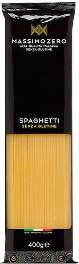 Massimo Zero Gluten-Free 400gr 1pcs