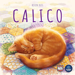 Calico Flatout Games Calico Flatout Games