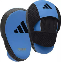 adidas Combat Targets Στόχοι Χειρός Πολεμικών Τεχνών 2τμχ