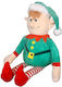 General Trade Plush Christmas Green