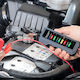 12V Autobatterietester Avx-pt11