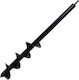 Soil Drill Cordless Screwdriver 8 X 60 Cm Geko G72082