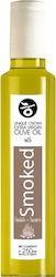 Premium Crete Infused Smoked Olive Oil 250ml