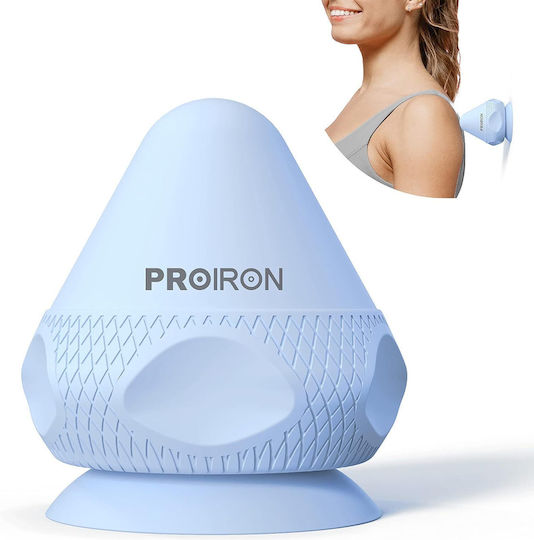 Proiron Μπάλα Μασάζ για το Σώμα Γκρι