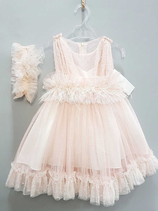 Guy Laroche Baptism Clothes Set Guy Laroche Baptism Clothes Set