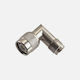 GBC Converter TNC Male To TNC Female 1 Piece 30.4066.00