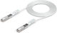 Ubiquiti Καλώδιο Οπτικής Ίνας SFP+ 3m Λευκό