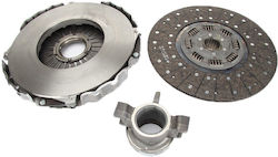 Luk Set de ambreiaj pentru Dodge Magnum Luk Set de ambreiaj pentru Dodge Magnum