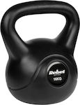 16 Kg Bituminous Kettlebell Rebel Active