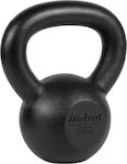 6kg Cast Iron Kettlebell Rebel Active