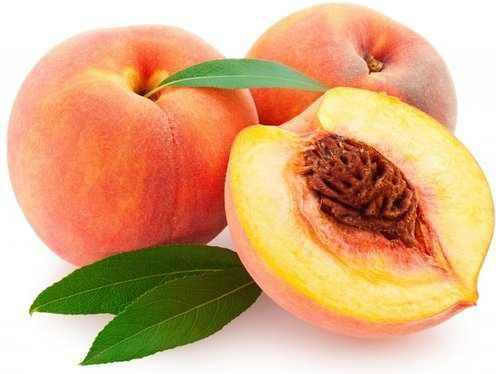 Pfirsichbaum T-bel Spät