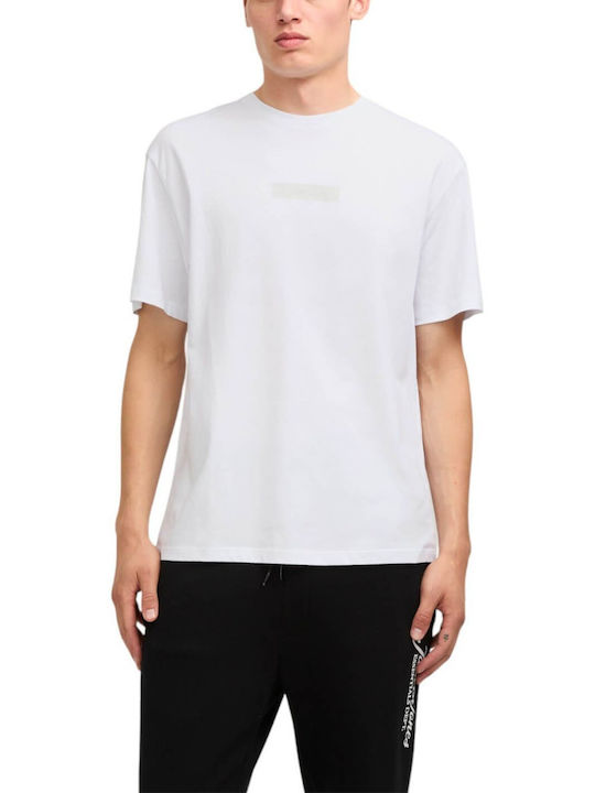 Jack & Jones T-shirt White