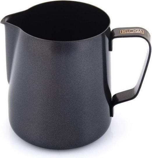 Belogia Milk Pitcher Mpt 120 Stainless Steel 350ml