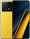 Xiaomi Poco X6 Pro NFC 5G Dual SIM (12/512GB) Galben