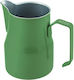 Belogia Milk Pitcher Mpt 140 Stainless Steel Th...