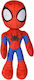 Plush Spiderman 20 cm