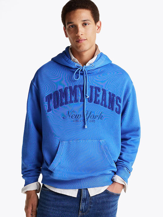 Tommy Hilfiger Sweatshirt Blue