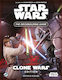 Επιτραπέζιο Παιχνίδι Star Wars Deckbuilding Game - Clone Wars GSWG02EN (GER)