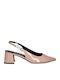 Pumps Beige