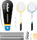 Lechpol Badminton Set