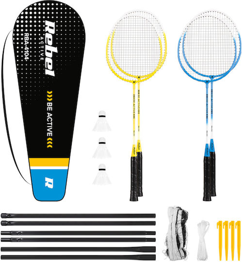 Lechpol Badminton Set