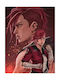 Gaming Poster Arcane Vi Gm1121 30cm X 40cm