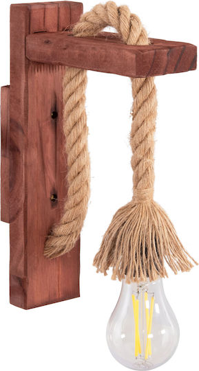 HomeMarkt Barn Wandleuchte 20cm