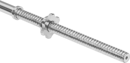 Straight Bar Φ30mm 10.5kg without Collar