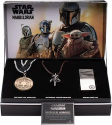 Star Wars Star Wars Mandalorian Replica Figure Star Wars Star Wars Mandalorian Replica Figure