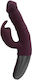 Nanma Vibrator G-Spot Violet