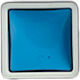 Watercolor Pan 0.5ml Stamperia Cerulean Blue