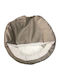 Glee Bed Sidney Khaki M 56x56cm