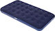 Aufblasbare Camping-Luftmatratze Einzel 186x96x22cm
