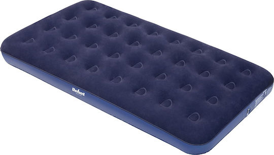 Aufblasbare Camping-Luftmatratze Einzel 186x96x22cm
