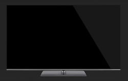 Panasonic Smart 65" 4K QLED TV-65W80AEZ (2024) Panasonic Smart 65" 4K QLED TV-65W80AEZ (2024)