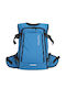 Nautica Backpack Αδιάβροχο 25lt Μπλε