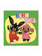 Bing Sula 30x30 Kinder-Frotteehandtuch