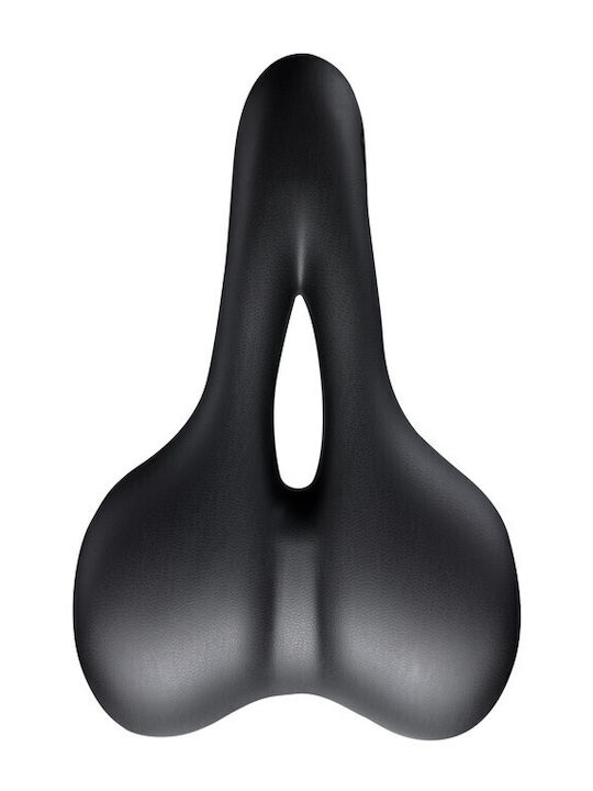 Selle San Marco Σέλα Ποδηλάτου Μαύρη 269 x 175 mm